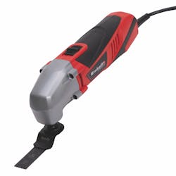 Ledning multicutter test: EINHELL TC-MG 220/1 Ledning multicutter test: EINHELL TC-MG 220/1